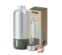 black+blum Explorer Bottle 850 ml Olive Thermos Flask