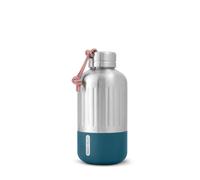 Black+blum Explorer 650ml Bottle Silver