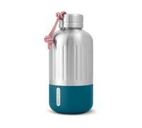 Black + Blum Explorer Insulated Water Bottle | Leak Proof | 650ml | Ocean | 24H Cold & 12H Hot, Vacuum Insulated, Stainless Steel, Easy Carry Loop, BPA Free, Hiking, Gym & Daily Hydration