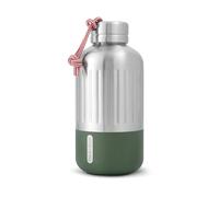Black+Blum Explorer Insulated Bottle | Insulated Flask | Olive 650 ml