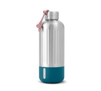 Black+blum Explorer 850ml Bottle Blue,Silver