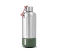 Black+blum Explorer 850ml Bottle Silver