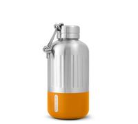 Explorer Bottle Large Black + Blum Orange One Size