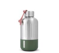 black+blum Explorer Bottle 850 ml Olive Thermos Flask