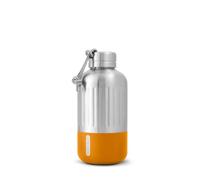Black+Blum Explorer Insulated Bottle | Insulated Flask | Orange 650ml