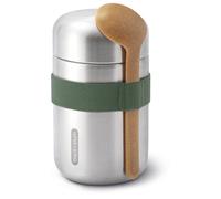 black+blum - Food Flask - Food storage size 400 ml, grey