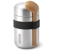black+blum - Food Flask - Food storage size 400 ml, grey