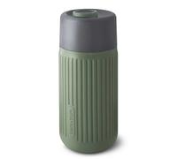 Black+blum Glass Travel Cup 340ml Thermal Mug