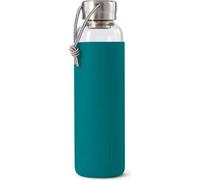 black + blum Glass Water Bottle - Ocean