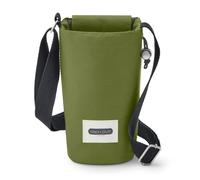 Black+Blum Insulated Bottle Bag - Moss
