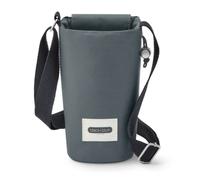 Black+Blum Insulated Bottle Bag - Slate