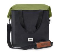 Black+Blum Insulated Cooler Bag - 25L Capacity - Moss Green