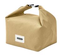 Black+Blum LBB Bag, Polyethylene, 6.7 liters, Clay