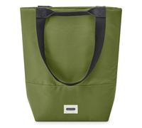 Black+Blum Insulated Tote Bag - Moss