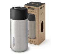 Black + Blum Insulated Travel Cup 340Ml - Black