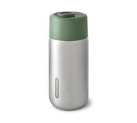 BLACK + BLUM Insulated Travel Cup | Leak Proof | 340ml | Olive