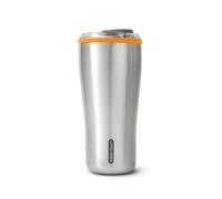Black + Blum Insulated Tumbler | Leak Proof | 600ml | Orange