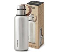 Black + Blum Insulated Water Bottle 500Ml- Black