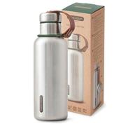 Black + Blum Insulated Water Bottle 500Ml - Olive