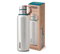 Black+Blum Insulated Water Bottle | Ocean | WildBounds UK 750 ml