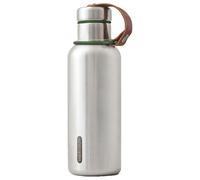 Black+Blum Insulated Water Bottle | Olive | WildBounds UK 500ml