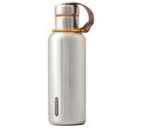 Black+Blum Insulated Water Bottle | Orange | WildBounds UK 750 ml