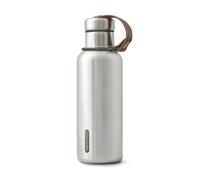 Black+blum Stainless Steel 500ml Thermal Bottle Silver