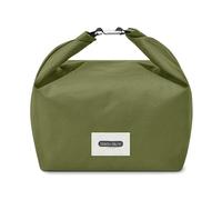 Black+Blum LBB Bag, Polyethylene, 6.7 liters, Moss