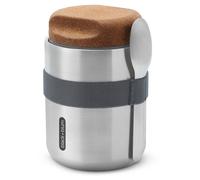black+blum - Lunch-Thermobecher - Food storage size 550 ml, grey