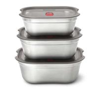 Black+blum Multi-function Mixed Lunch Box Set