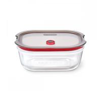 Black+Blum Stack + Nest Glass Food Box - Medium