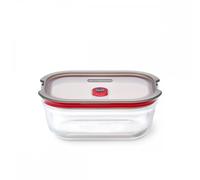 Black+Blum Stack + Nest Glass Food Box - Small