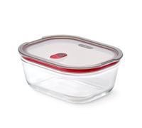BLACK + BLUM Stack + Nest Glass Food Storage Container | 1.2L