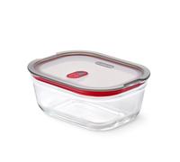 BLACK + BLUM Stack + Nest Glass Food Storage Container | 900ml