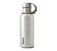 Black+blum Stainless Steel 500ml Thermal Bottle Silver