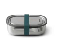 Black+blum Stainless Steel Lunch Box 1l