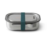 Stainless Steel Lunch Box 1000 ml Capacity, Ocean