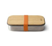 Black+blum Stainless Steel Lunch Box 900ml
