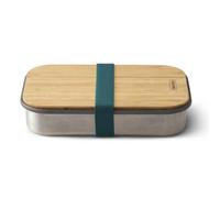 Black+blum Stainless Steel Lunch Box 900ml