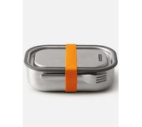 Black+Blum Stainless Steel Lunch Box Large 1L Print