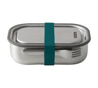 Black+Blum Black+Blum Stainless Steel Lunch Box - Ocean, Blue