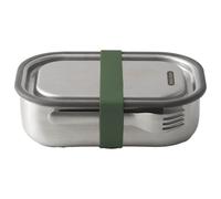 black+blum BAM-SS-L010 food storage container Rectangular Box 1 L Olive 1 pc(s)