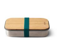 Black+blum Stainless Steel Lunch Box 1.25l Beige