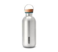 BLACK + BLUM Stainless Steel Water Bottle | Leak Proof | 600ml | Ocean