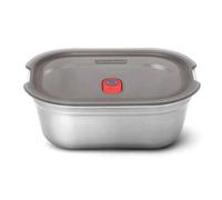 Black+blum Steel Food Box