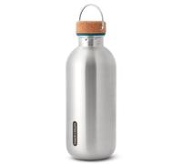 Black+Blum Steel Water Bottle Ocean - 600ml