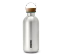 Black+Blum Steel Water Bottle Olive - 600ml