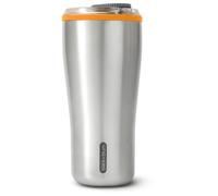 black+blum - Travel Tumbler Edelstahl - Insulated mug size 600 ml, grey