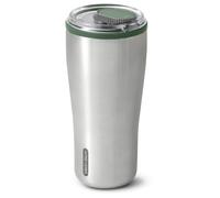 black+blum - Travel Tumbler Edelstahl - Insulated mug size 600 ml, grey
