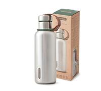 Black+Blum Insulated Water Bottle Olive - 500ml